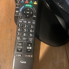 ※取りに来てくれる方限定※液晶テレビ32インチの画像