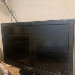※取りに来てくれる方限定※液晶テレビ32インチ