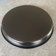 丸盆　漆器の画像