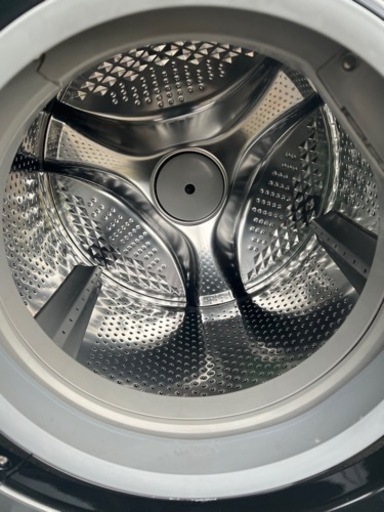 ?ドラム式洗濯乾燥機✅設置込み?保証あり?配達可能