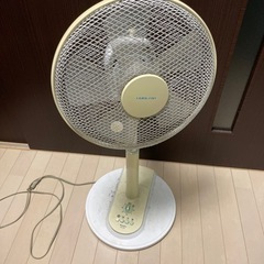 MORITA 扇風機　MF-34TE5