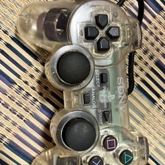 PlayStation2 すぐ遊べるセットの画像