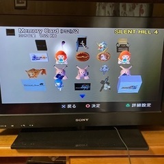 PlayStation2 すぐ遊べるセットの画像