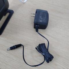 Buffalo WiFiルーター黒