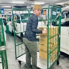 急募！企業配21000円