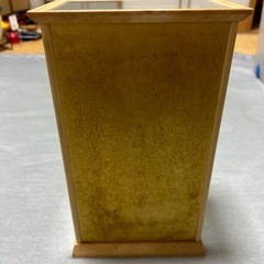 日本人形の画像