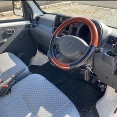 ダイハツ　ハイゼット　バン　S320V 軽バン　2WD　軽箱　軽自動車の画像