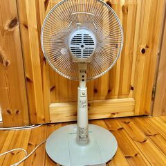 コルチナ　扇風機の画像