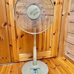 コルチナ　扇風機の画像