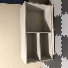 決まりました‼️ニトリBox