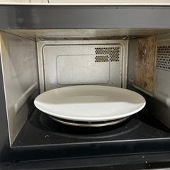 日立オーブンレンジの画像