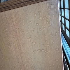 木製タンス　家具 収納家具 衣類収納の画像
