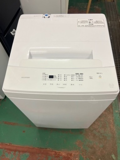 洗濯機