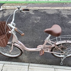 自転車