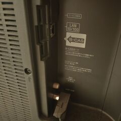 SONY  KDL-32V2500 リモコン２台の画像
