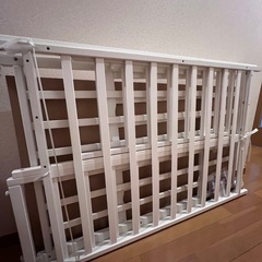 ヤトミベビーベットの画像