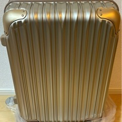  シフレ ハードジッパースーツケース TRIDENT トライデント TRI2035K 40Lの画像