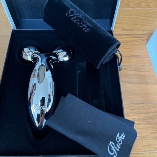 正規品　ReFa CARAT