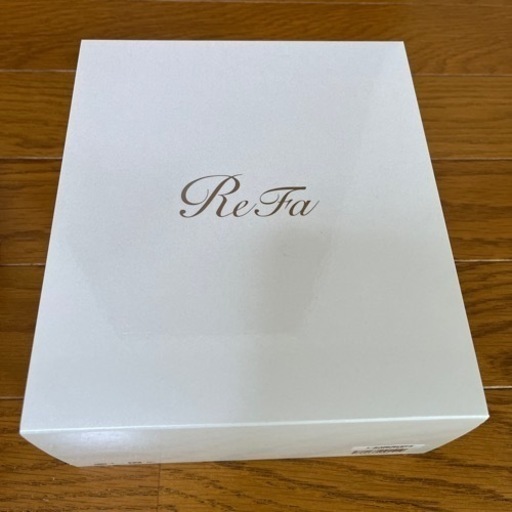 正規品　ReFa CARAT