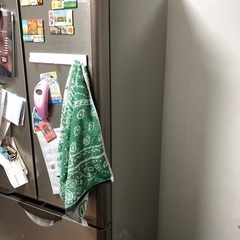 大きい冷蔵庫　安い❗️の画像