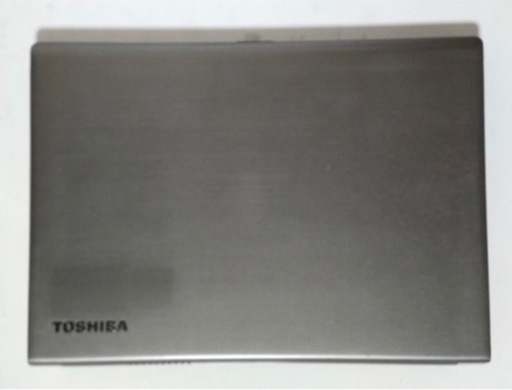 dynabook 第６世代  8GB  SSD 128GB Win10