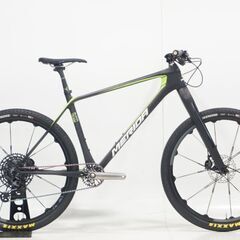 MERIDA 「メリダ」 BIG SEVEN TEAM 2017...