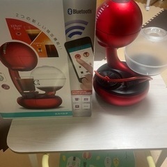 ドルチェグスト　エスペルタの画像