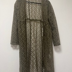 カーディガン
