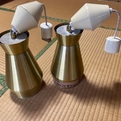 ホットウォーマー2個セット