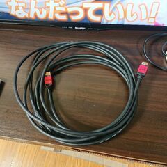 終了／ HDMI コード 6m ディーガ パナソニック 郵送可能...