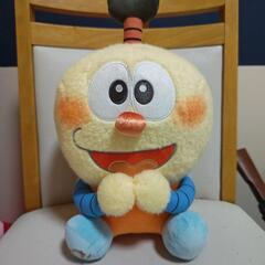 　コロ助　 ぬいぐるみ