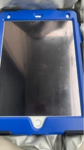 iPad Pro 9.7インチ