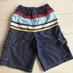 キッズ120 マザウェイズの子供用サーフパンツの画像