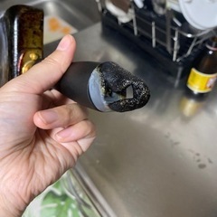 卵焼きフライパンの画像