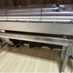 クロス 糊付機 YAYOI COATAX