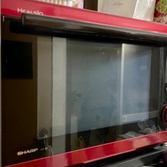 SHARP AX-X1
