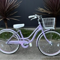 自転車