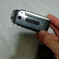 exemode ビデオカメラの画像