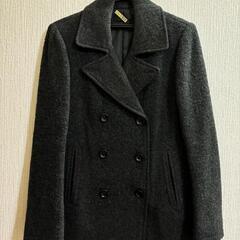 Pコート(UNIQLO)