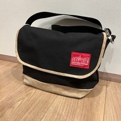 Manhattan Portage マンハッタン　メッセンジャー...