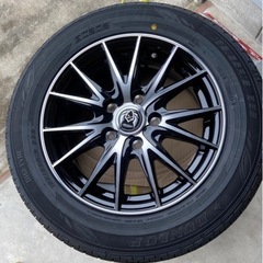 タイヤ買取募集！