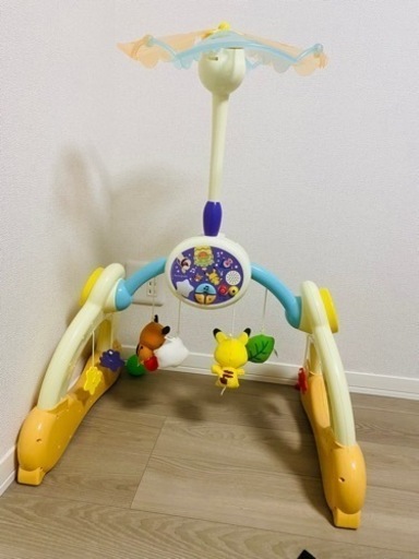 モンポケ メリー