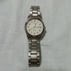 SEIKO 腕時計の画像