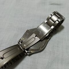 SEIKO 腕時計の画像