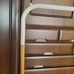 家具 収納家具の画像