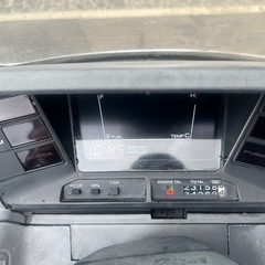 ホンダ　フュージョン
の画像