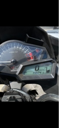 カワサキ ニンジャ250