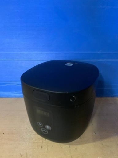 ♦️ 多機能4合炊飯器  HTS-350BK