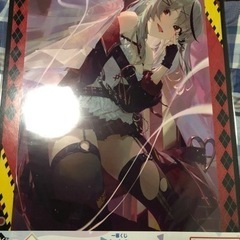 【引取のみ】ホロライブ一番くじVol.2   ビジュアルボード   各種600円の画像