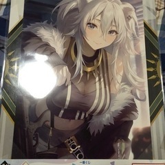 【引取のみ】ホロライブ一番くじVol.2   ビジュアルボード   各種600円の画像
